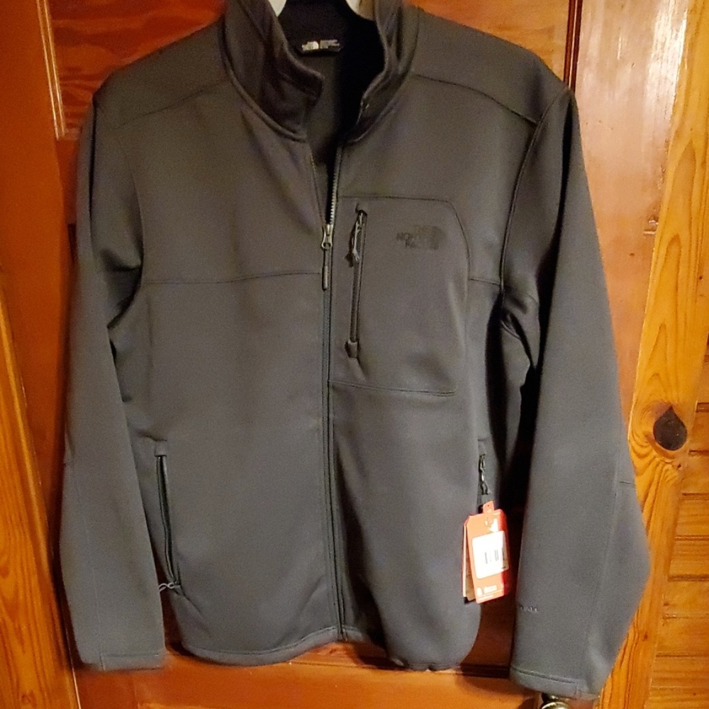 NWT The North Face Jacket